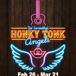 Ted Swindley’s Honky Tonk Angels