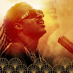 STEVIE: The Music of Stevie Wonder