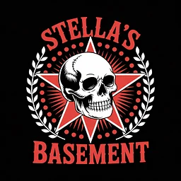 Stella’s Basement