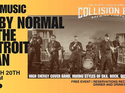 Abby Normal and the Detroit Lean