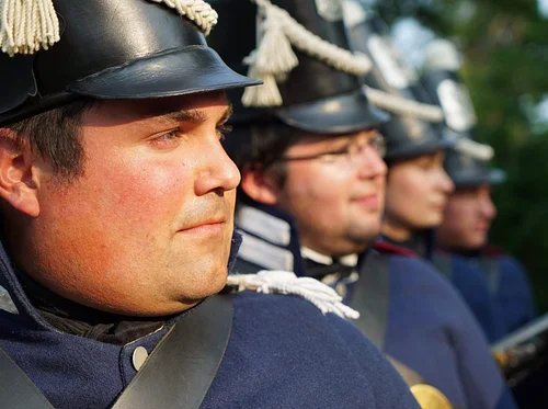 War of 1812 Weekend