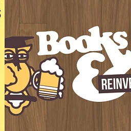 Books & Bars: “Everything is Tuberculosis” by John Green