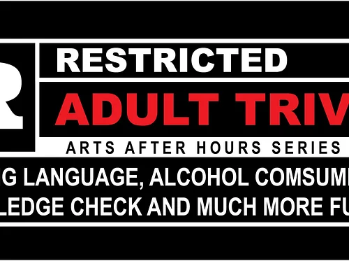 Adult Trivia (21+)