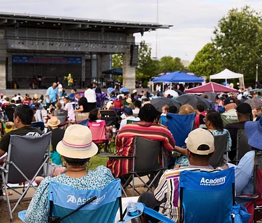 Jazzy Sundays: Christian McBride and Synesthesia