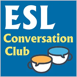 ESL Conversation Club