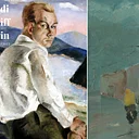 Fredi Schiff Levin Lecture // Joe Fiorello and Edwina Rissland