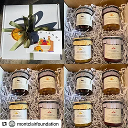 Holiday Boutique at Van Vleck House