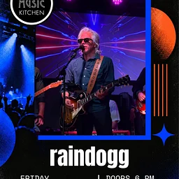 raindogg