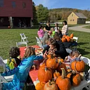 Pumpkin Extravaganza – Family Day at the Village: October 17