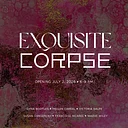 POP-UP : Victoria Dalpe/ Group Exhibition