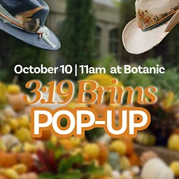 3:19 Brims Pop-Up