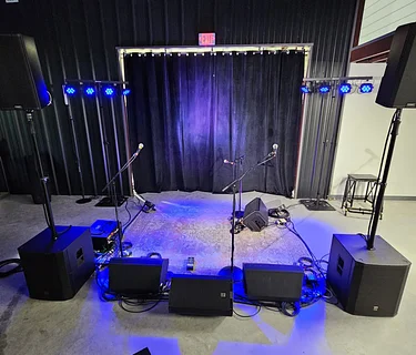 April 3rd – Save the Date – Artist Announcement coming 1/17!