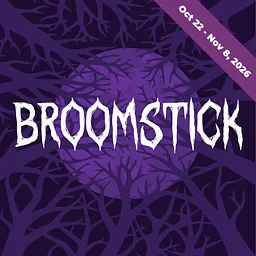 Broomstick