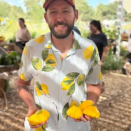 Reno Food Systems Farm Stand