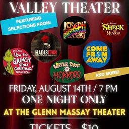 Salute to Valley Theater