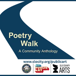Poetry Walk - Guided Tour