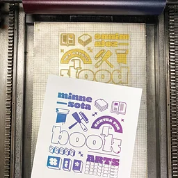 Digital File Prep for Letterpress