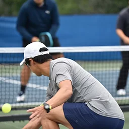 Tuesday Compass Pickleball Ladder