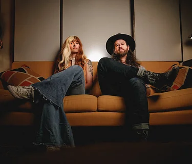 An Evening with Fox and Bones with Sam Ness