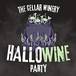 HalloWINE Party at The Cellar Winery