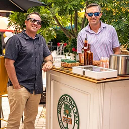 Merry & Muddled: A Mixology Workshop with Munyon’s Paw-Paw