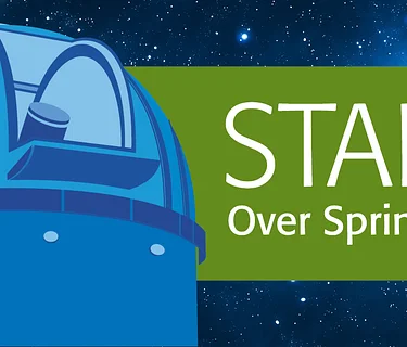 Stars Over Springfield