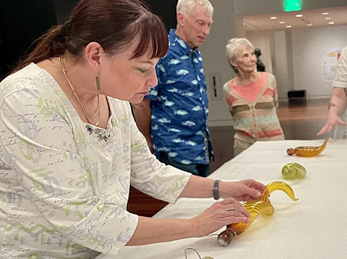 Member Moments: Get Hands-on with Chihuly!