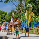 Eno River Association 60th Anniversary Festival