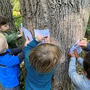 Jenkins Juniors – 11 AM (10/6 – 10/27)