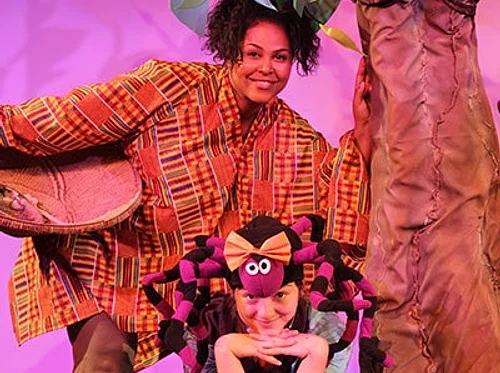 Mother Earth & Me with Smithsonian’s Discovery Theater