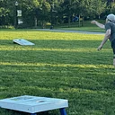 Spring Season: Cornhole League