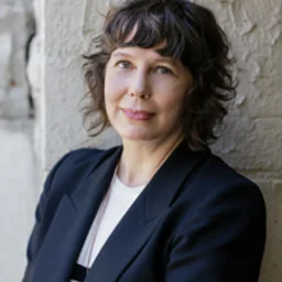 Stephanie Soileau - "Should the Waters Take Us"