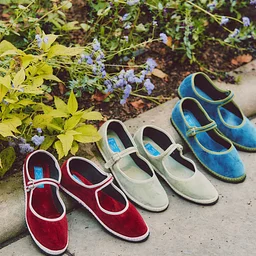 SantM Trunk Show - Woodside