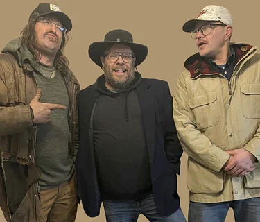 The Woodland Spring | Music on the Patio