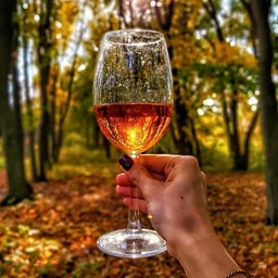Wine Tasting Walking Tour at Peconic Bay Vineyard