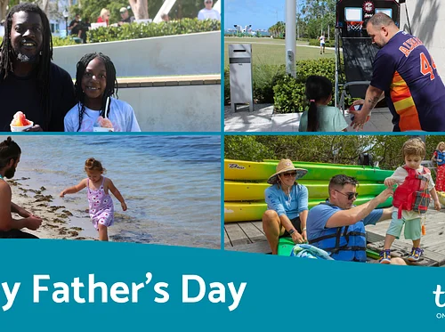 Happy Father’s Day!