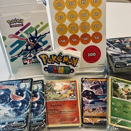 Pokémon Club