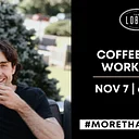 COFFEE & TEA WORKSHOP