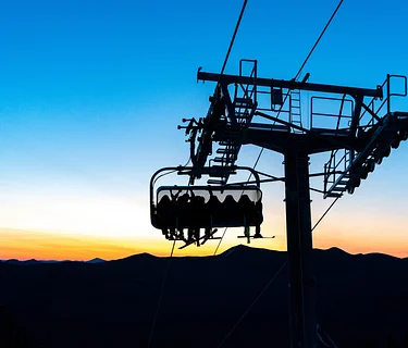 Easter Sunrise Service