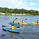 NBP Water Adventure Summer Camp