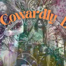 The Cowardly Lions