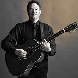 Live Music with Steve Hale