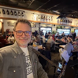 Live Music: Small Town Radio