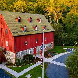 Museum & Visitor Center Open