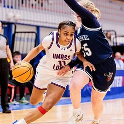 UMass Lowell WBB vs. New Hampshire | Kennedy Athletic Center