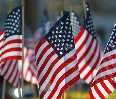 Veterans Day | Library Closed