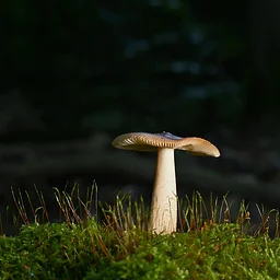 Greenway Wild Walks: Fungus Among Us Fall Walk