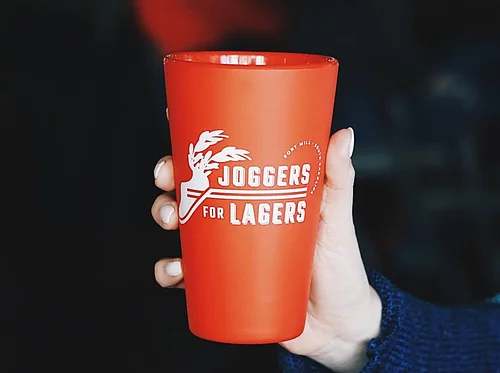 Joggers For Lagers
