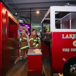 Community Heroes Celebration