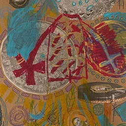 Family Art Class - Basquiat with Jessamyn